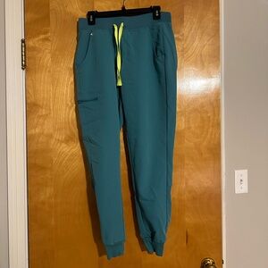 Figs Cactus Zamora Joggers